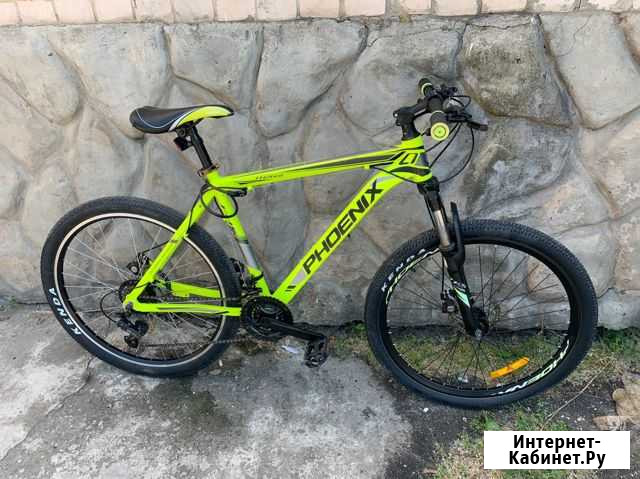 Phoenix 26 Disc Великий Новгород - изображение 1