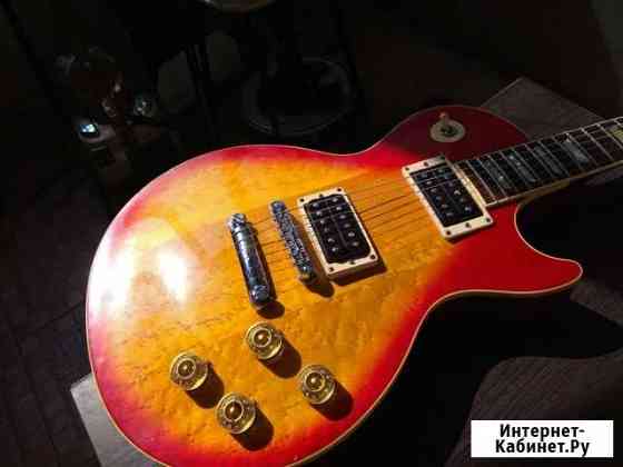 Gibson Les Paul Standard 1993 USA Самара