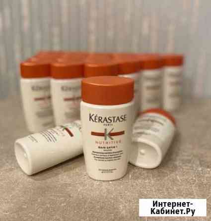 Шампунь Kerastase Nutritive Bain Satin 1 тревел Иваново
