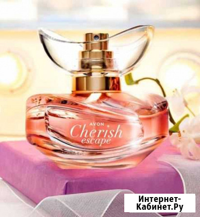 Эйвон avon духи по закупке Нерюнгри - изображение 1