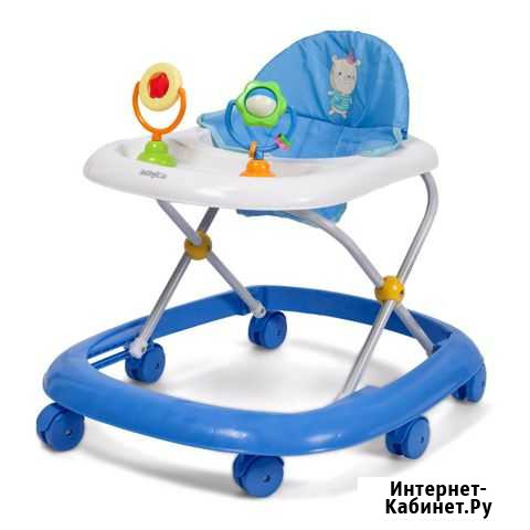 Ходунки Самара - изображение 1