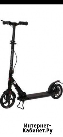 Самокат взрослый Roces 200 Калининград - изображение 1