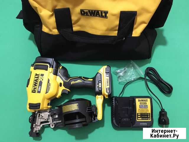 Инструмент DeWalt 12 и 18 (20) V Ейск - изображение 1