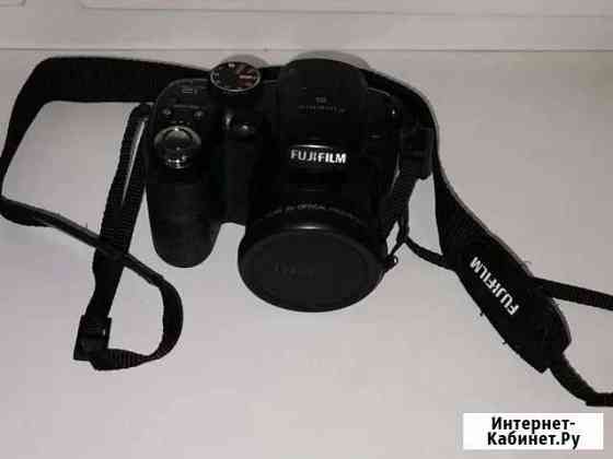Фотоаппарат Fujifilm Finepix S1600 Челябинск