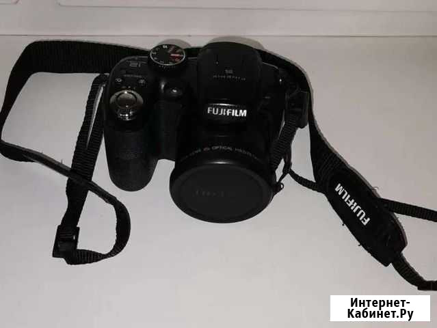 Фотоаппарат Fujifilm Finepix S1600 Челябинск - изображение 1