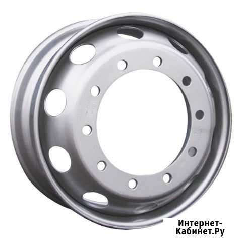 Диск 22 5 8 25 kronprinz ET152 825225 Тверь - изображение 1
