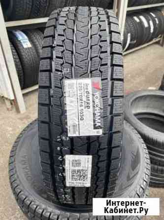 Yokohama Ice Guard G075 225/70 R16 103Q 4шт Ростов-на-Дону