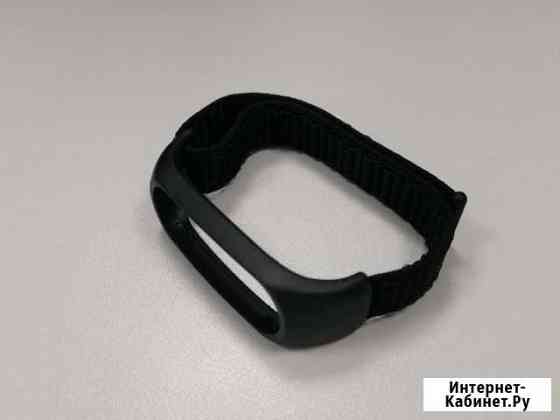 Ремешок для Xiaomi mi band 4 Раменское