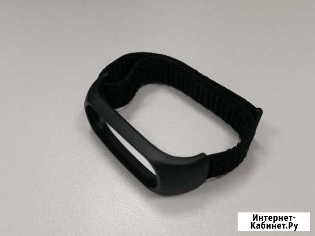 Ремешок для Xiaomi mi band 4 Раменское - изображение 1