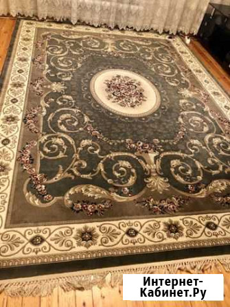 Продаю ковер хлопок Махачкала - изображение 1