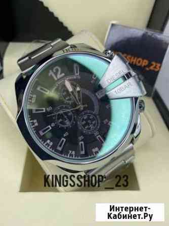 Часы мужские Diesel Краснодар