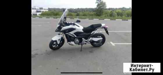 Honda NC700X 2013 г Нижний Новгород