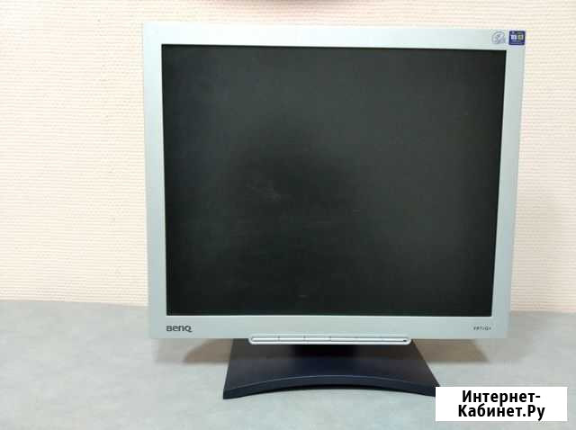 Монитор benq FP71G+ Череповец - изображение 1