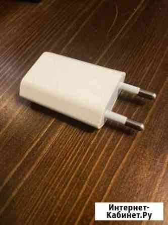 Блок питания iPhone Нижний Новгород