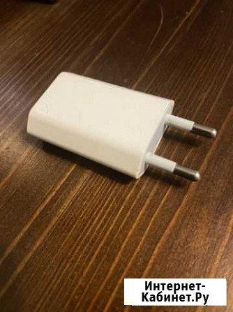 Блок питания iPhone Нижний Новгород - изображение 1