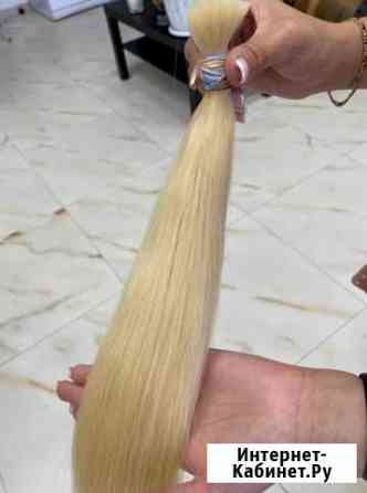 Волосы Москва