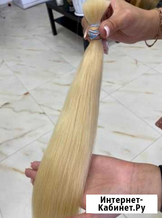 Волосы Москва - изображение 1