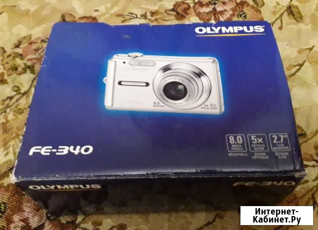 Компактный фотоаппарат Воронеж - изображение 1