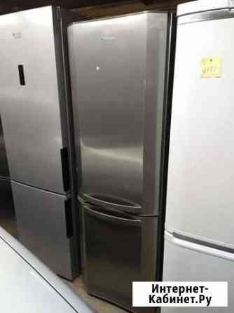 Холодильник 196 Hansa 180cm Иркутск