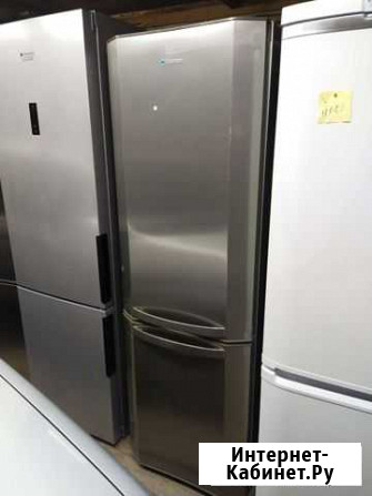 Холодильник 196 Hansa 180cm Иркутск - изображение 1