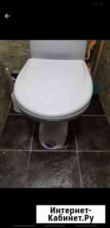 Унитаз бу Иркутск