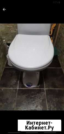 Унитаз бу Иркутск - изображение 1