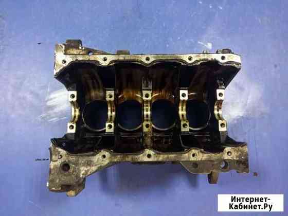 Блок двигателя iqdb ford fokus 3 Альметьевск