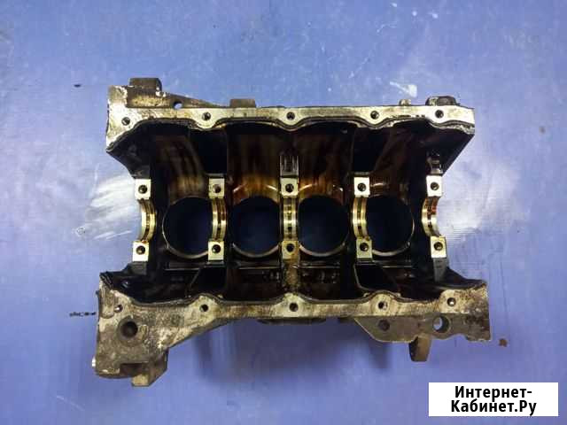 Блок двигателя iqdb ford fokus 3 Альметьевск - изображение 1