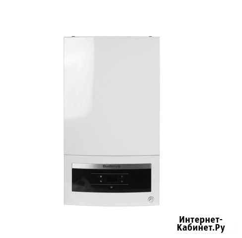 Газовый котел Buderus U072-24k Ставрополь - изображение 1