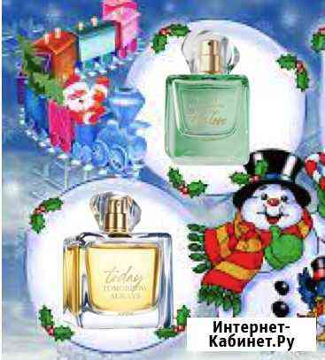Духи и средства для тела Эйвон Avon Рубцовск