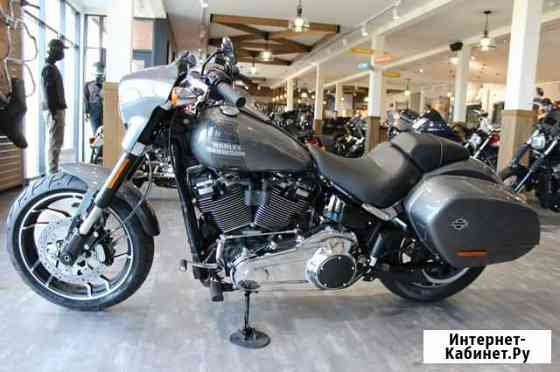 Harley-Davidson Sport Glide 2021 Красноярск