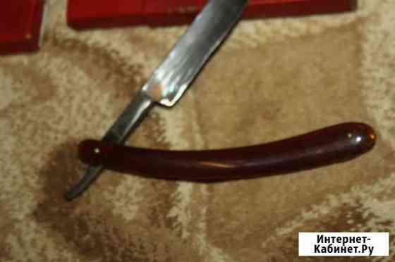 Бритва опаска б/у СССР Кострома