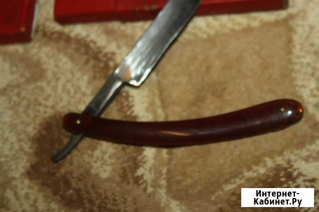 Бритва опаска б/у СССР Кострома - изображение 1