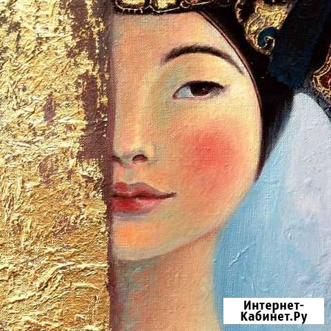 Картина Улан-Удэ - изображение 1
