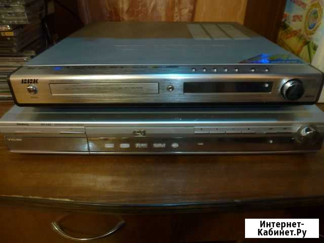 Усилитель ресивер BBK Elenberg c FM радио CD мп3 Рязань - изображение 1