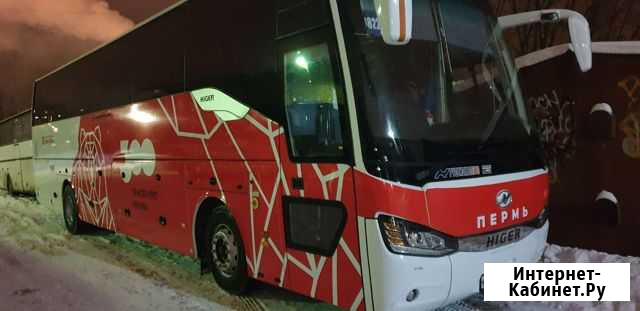 Автомеханик, автослесарь по ремонту автобусов Пермь - изображение 1