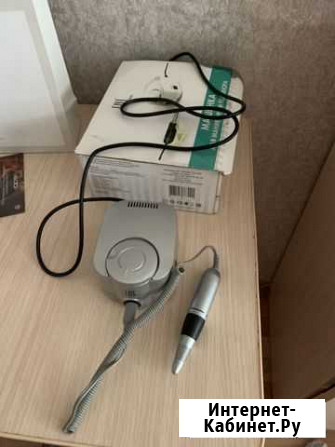 Машинка для маникюра и педикюра Курск - изображение 1