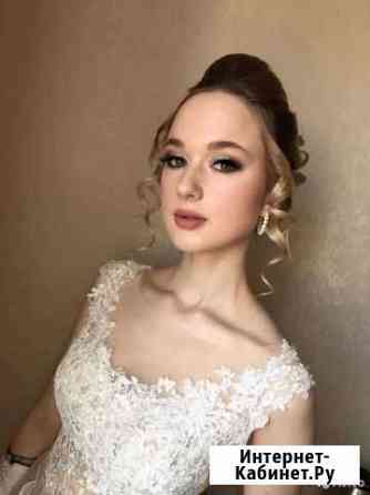 Визажист Архангельск