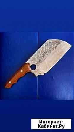 Топор из стали 440С Краснодар