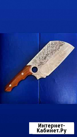 Топор из стали 440С Краснодар - изображение 1