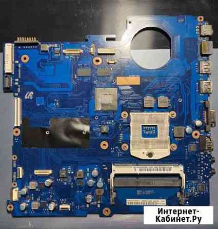 Материнская плата samsung ba41-01581a Королев