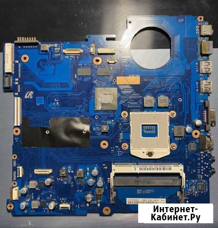 Материнская плата samsung ba41-01581a Королев - изображение 1