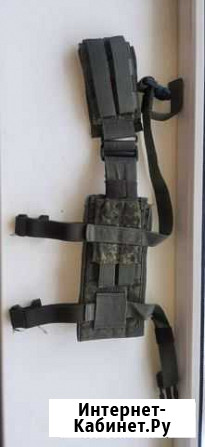 Подсумки molle Великий Новгород - изображение 1