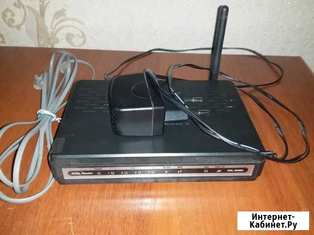 Wi fi роутер Сыктывкар - изображение 1