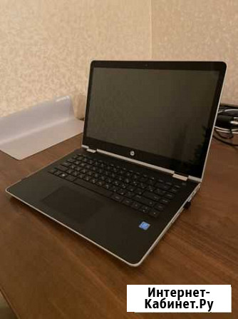 HP x360 14” с сенсорным экраном,трансформер Вольск - изображение 1