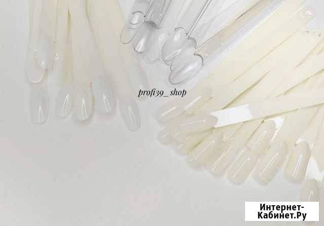 Палитра, типсы для лаков Калининград - изображение 1