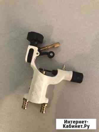 Татумашинка Самара