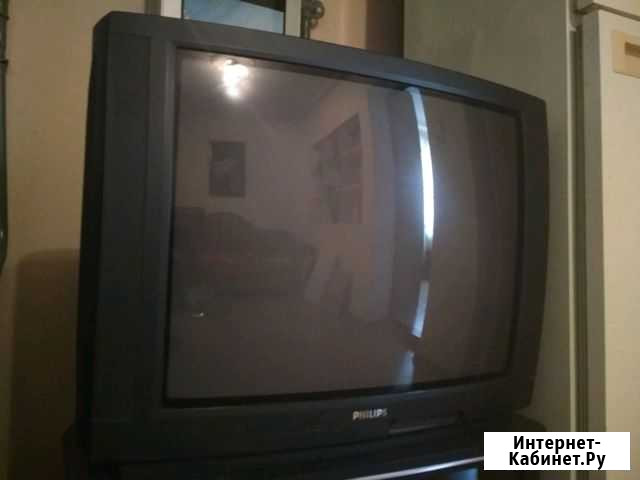 Телевизор Краснодар - изображение 1