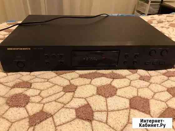 Тюнер marantz st4000 Нижний Новгород