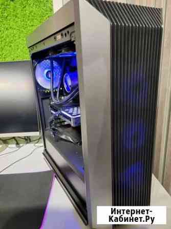 Создан для игр Ryzen 5 1500x/16gb DDR4/SSD240+1tbH Воронеж